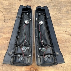 ワゴンR  MH21S テールライト　左右セットの画像