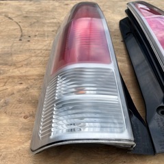 ワゴンR  MH21S テールライト　左右セットの画像