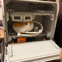食洗い器
の画像