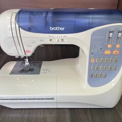 🧵【東広島でミシン買取】卓上ミシン・時代物ミシンの高価買取…