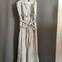 GRLマキシワンピースの画像