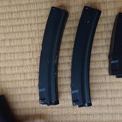 東京マルイ スタンダード電動ガン MP5A4の画像