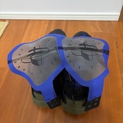 NIKE　スニーカーの画像