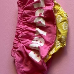 BABYDOLL🩷90㌢の画像