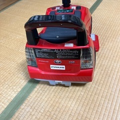 子ども用車おもちゃの画像