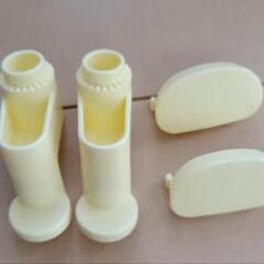 Richell 補助便座ポッティス Pottis イス型で始めるトイレトレーニングの画像