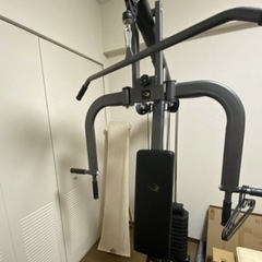ホームジム