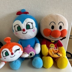 アンパンマン