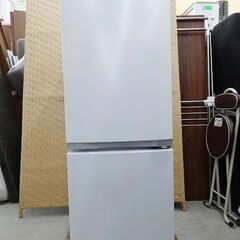 【恵庭】☆中古品☆東芝 冷凍冷蔵庫 GR-P15BS 2020年...