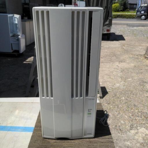 CORONAコロナ窓用エアコンルームエアコンCW-F16181.6キロ2018年