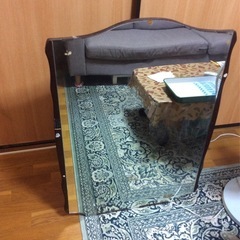 大きな鍵