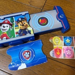 パウパトおもちゃ【まとめ】の画像