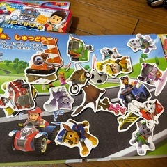 パウパトおもちゃ【まとめ】の画像