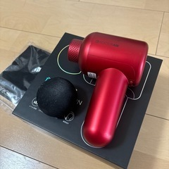 ドクターエアーリカバリーガン