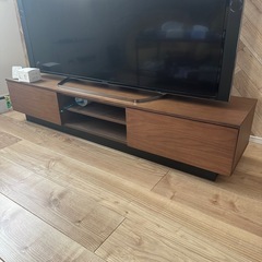 テレビ台150センチ