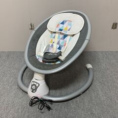 J7A2181 Maydolly メイドリ 電動 バウンサー 5...