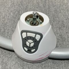 J7A2181 Maydolly メイドリ 電動 バウンサー 5点式シートベルト 赤ちゃん　の画像