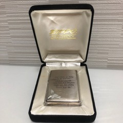 zippo ジッポー