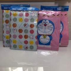 ドラえもん　手提げバック