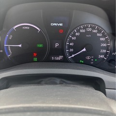 RX450h Ver L 4WDの画像