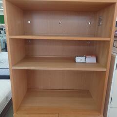 MUJI 無印良品 キャビネット 本棚 収納