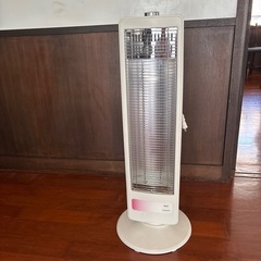 家中どこでも　ヒーター