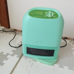 セラミックファンヒーター