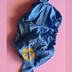 BABYDOLL🩵スティッチかぼちゃパンツ