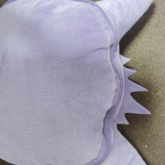 ポケモン　ゲンガー★ショルダーバッグの画像