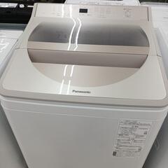 10kg洗濯機　Panasonic　NA-F10A8J　2020...