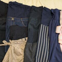 マタニティ服10着＋腹帯