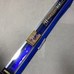 希少品 沖縄スペシャルⅡ 10号500 スピニング仕様 がまかつ