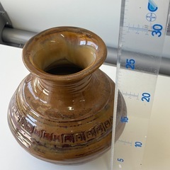 花瓶❓壺❓の画像