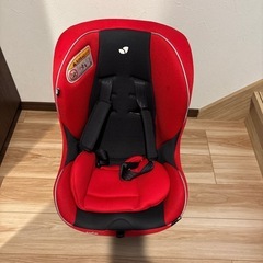 チャイルドシート