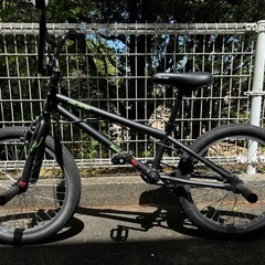 BMXの中古が安い！激安で譲ります・無料であげます｜ジモティー