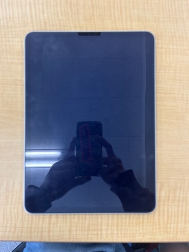 【magickeyboard付】iPad Pro 11inch 第4世代 128GB  