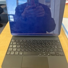 【magickeyboard付】iPad Pro 11inch 第4世代 128GB  の画像