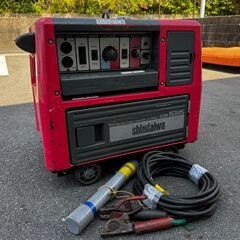 溶接機の中古が安い！激安で譲ります・無料であげます｜ジモティー