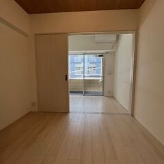 🉐敷０・礼０🉐即案内可🏠リノベーション済み✨１DK１５万円台のお部屋💖新宿区📍都営新宿線「新宿三丁目」徒歩５分🚆 - 賃貸（マンション/一戸建て）