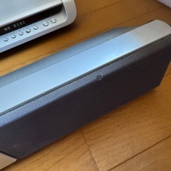 SONYホームシアター　【ジャンク品】の画像