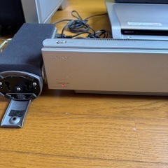 SONYホームシアター　【ジャンク品】の画像