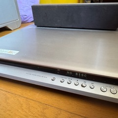 SONYホームシアター　【ジャンク品】の画像