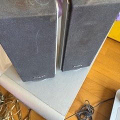 SONYホームシアター　【ジャンク品】の画像