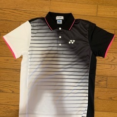 テニスウェア　YONEX Mサイズの画像
