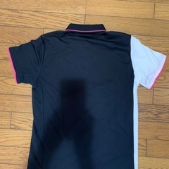 テニスウェア　YONEX Mサイズの画像