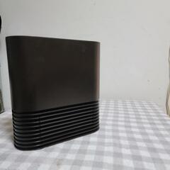 プラマイゼロ　セラミックファンヒーター XHH-Y030の画像