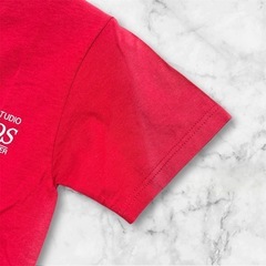 ジャージーズ ヘリオス❤ STAFF Tシャツ　Mサイズ　即購入可能の画像