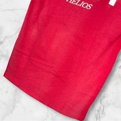 ジャージーズ ヘリオス❤ STAFF Tシャツ　Mサイズ　即購入可能の画像