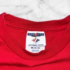 ジャージーズ ヘリオス❤ STAFF Tシャツ　Mサイズ　即購入可能の画像