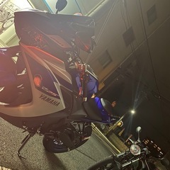 YZF-R25の画像